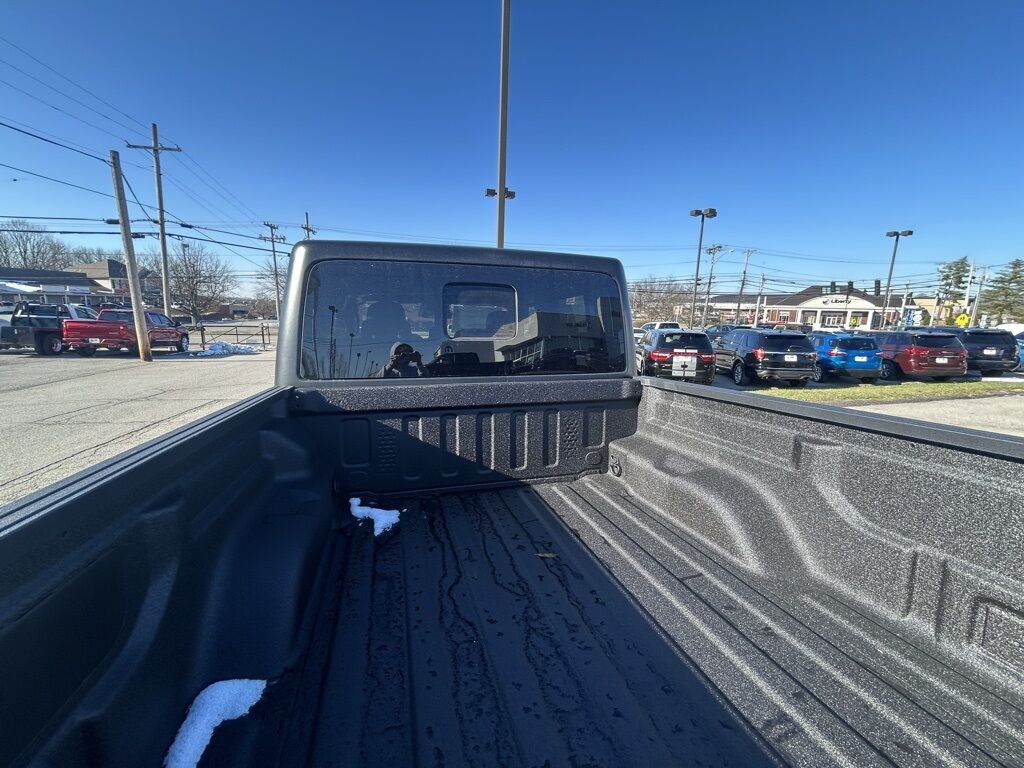 2026 Jeep Gladiator Rubicon Crestwood KY