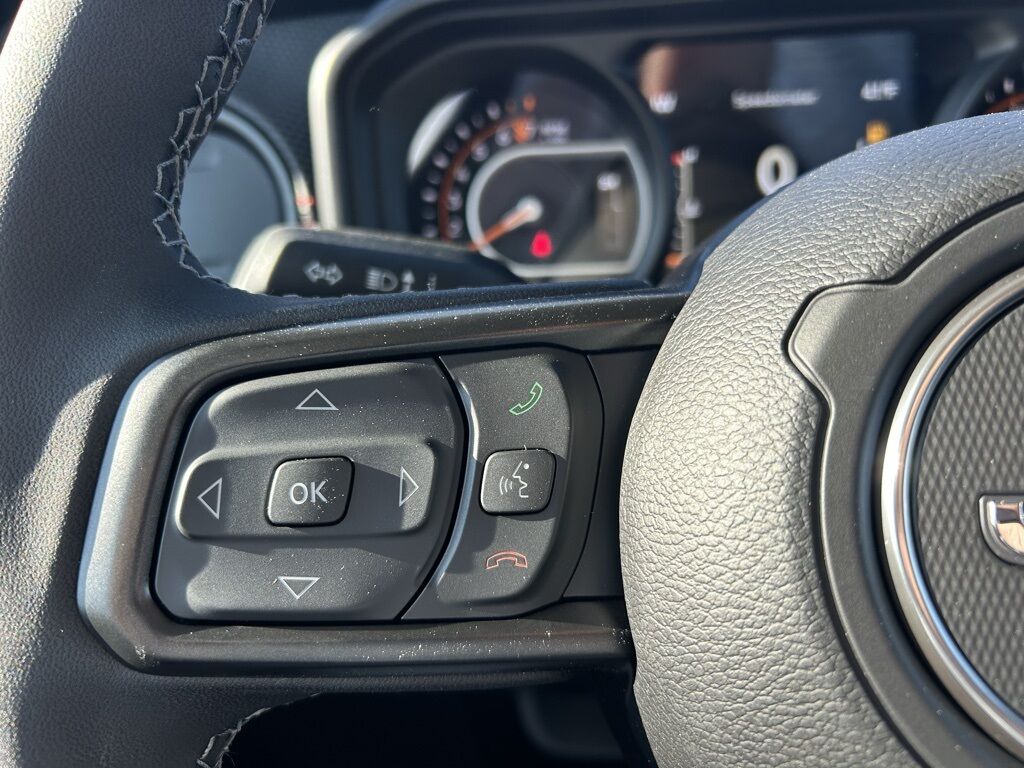 2026 Jeep Gladiator Rubicon Crestwood KY