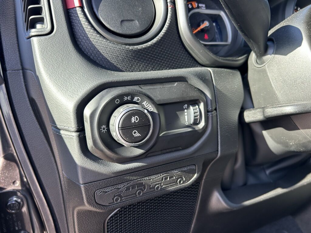 2026 Jeep Gladiator Rubicon Crestwood KY