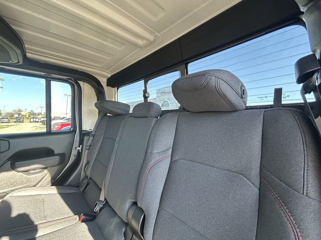 2026 Jeep Gladiator Rubicon Crestwood KY