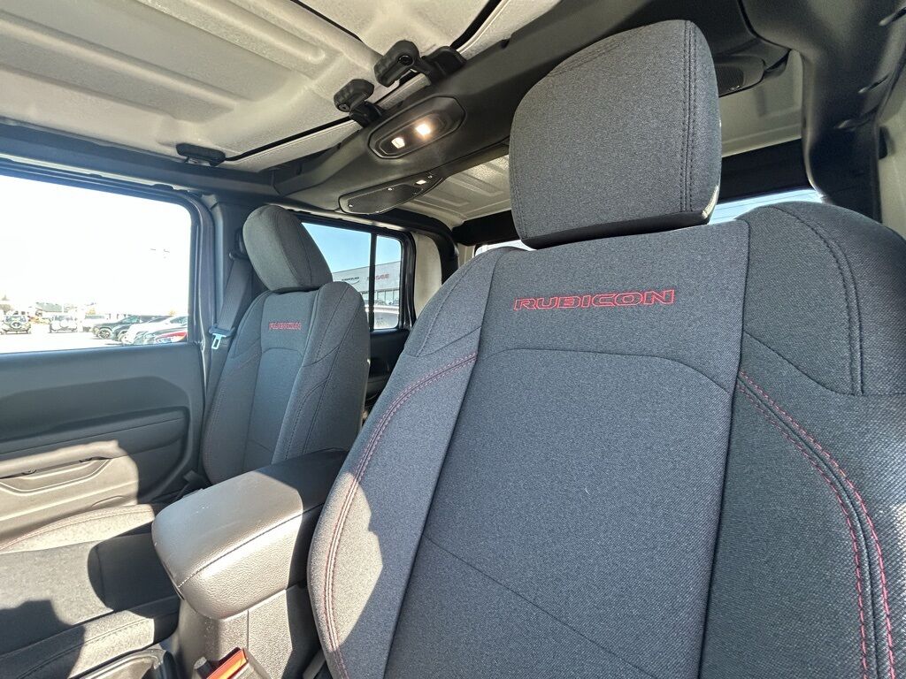 2026 Jeep Gladiator Rubicon Crestwood KY