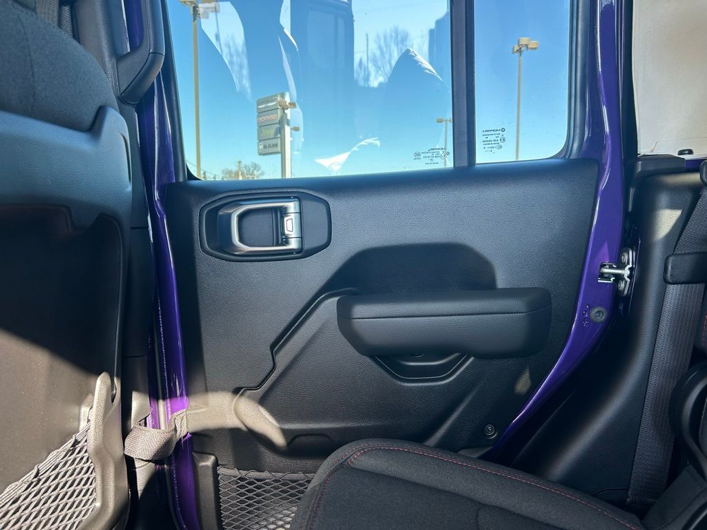 2026 Jeep Gladiator Rubicon Crestwood KY