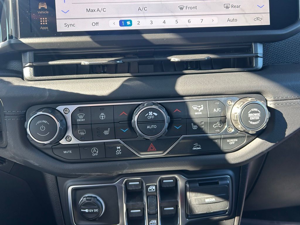 2026 Jeep Gladiator Rubicon Crestwood KY