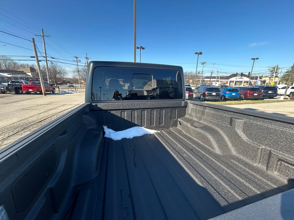 2026 Jeep Gladiator Rubicon Crestwood KY