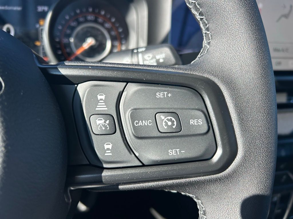 2026 Jeep Gladiator Rubicon Crestwood KY