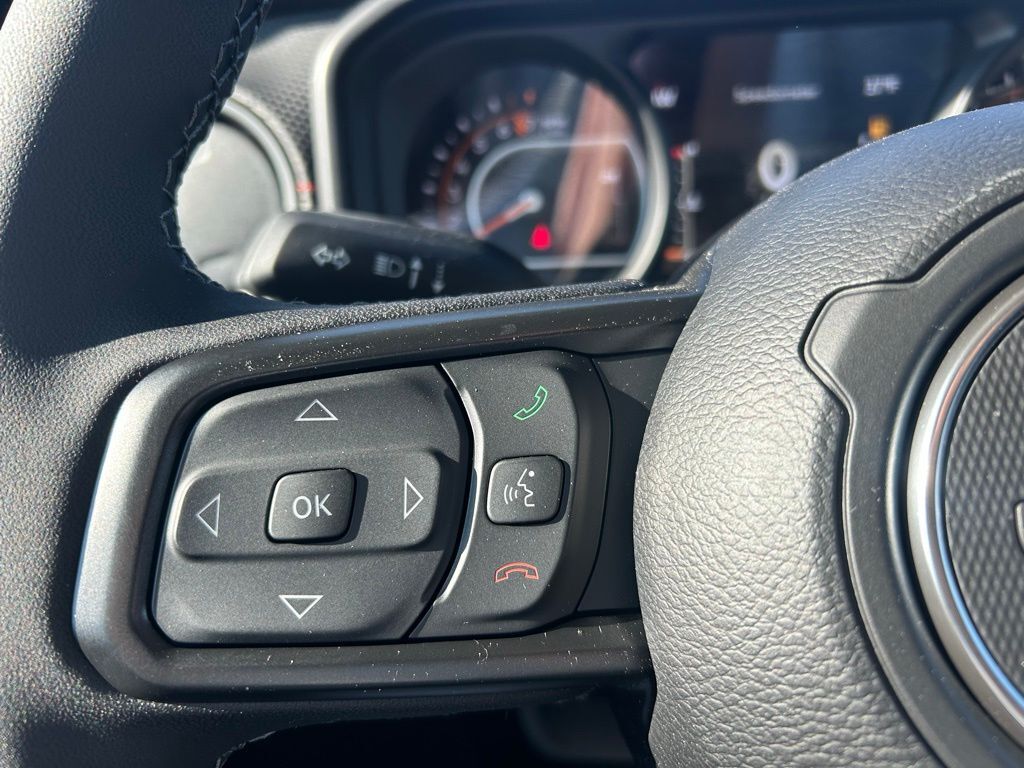 2026 Jeep Gladiator Rubicon Crestwood KY