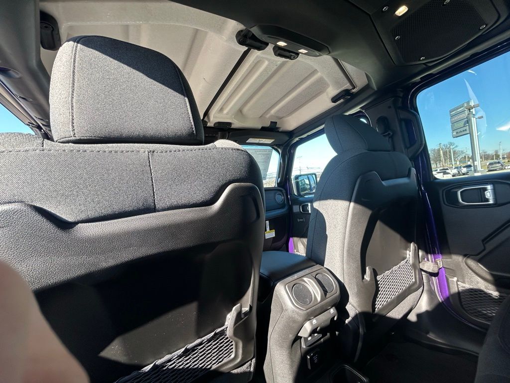 2026 Jeep Gladiator Rubicon Crestwood KY