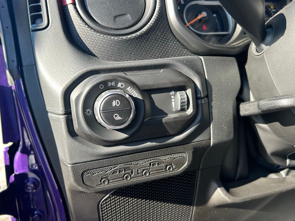 2026 Jeep Gladiator Rubicon Crestwood KY