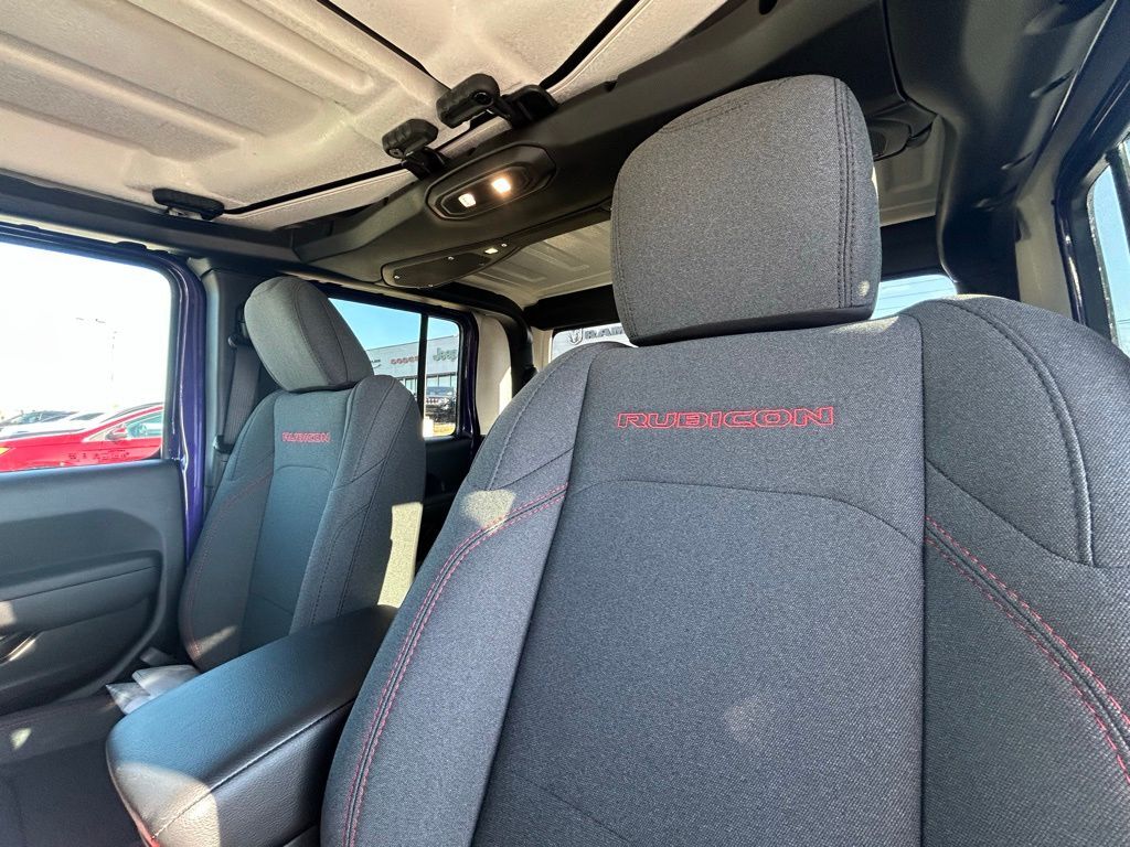 2026 Jeep Gladiator Rubicon Crestwood KY