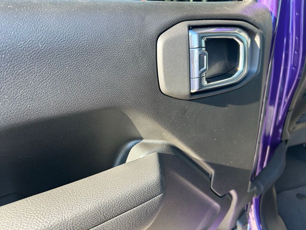 2026 Jeep Gladiator Rubicon Crestwood KY