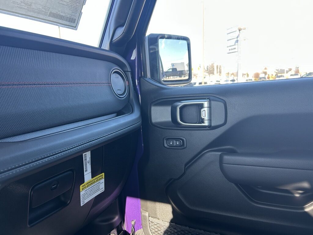 2026 Jeep Gladiator Rubicon Crestwood KY