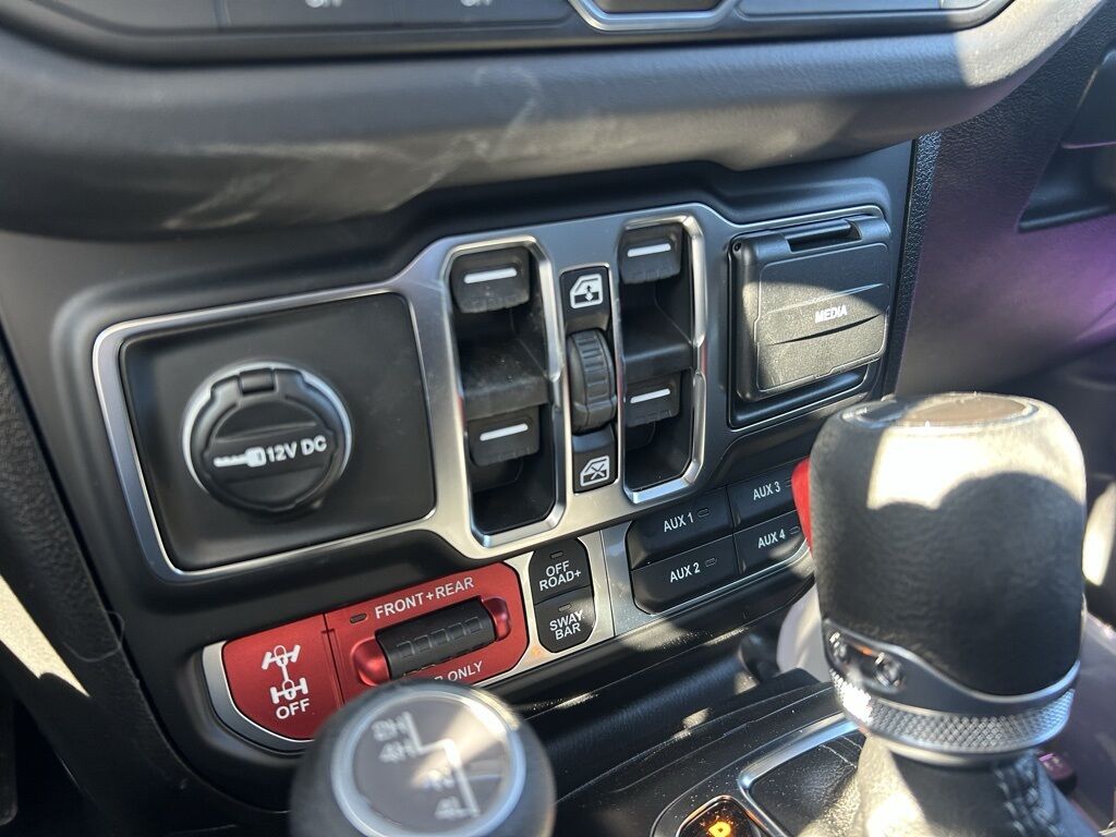 2026 Jeep Gladiator Rubicon Crestwood KY