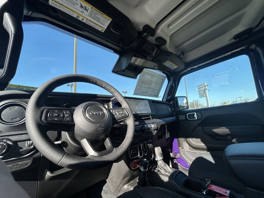 2026 Jeep Gladiator Rubicon Crestwood KY