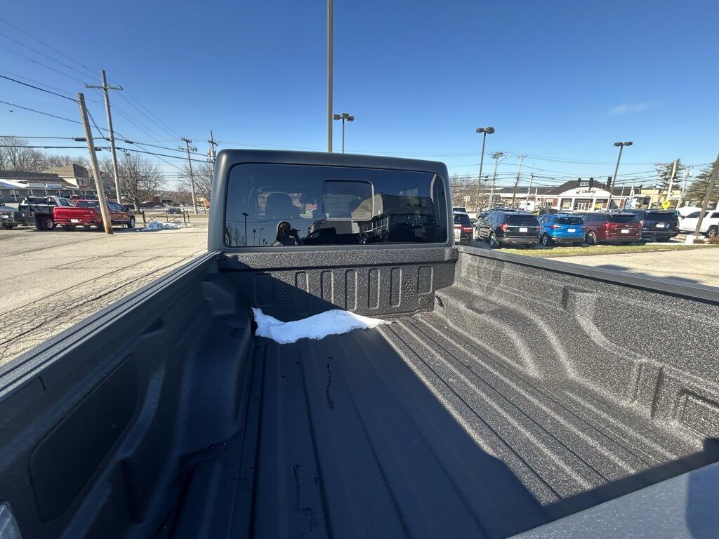 2026 Jeep Gladiator Rubicon Crestwood KY