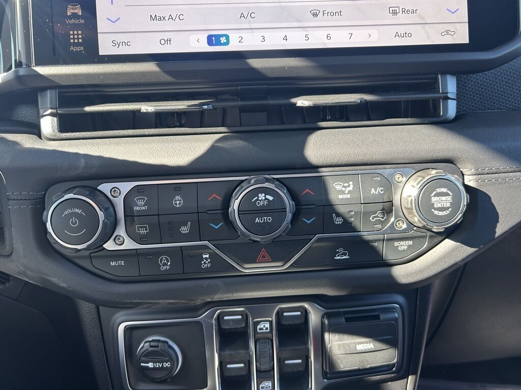 2026 Jeep Gladiator Rubicon Crestwood KY