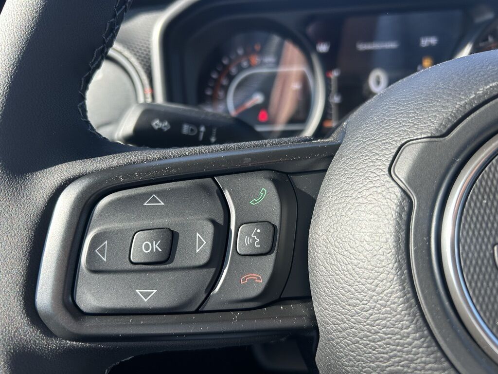 2026 Jeep Gladiator Rubicon Crestwood KY