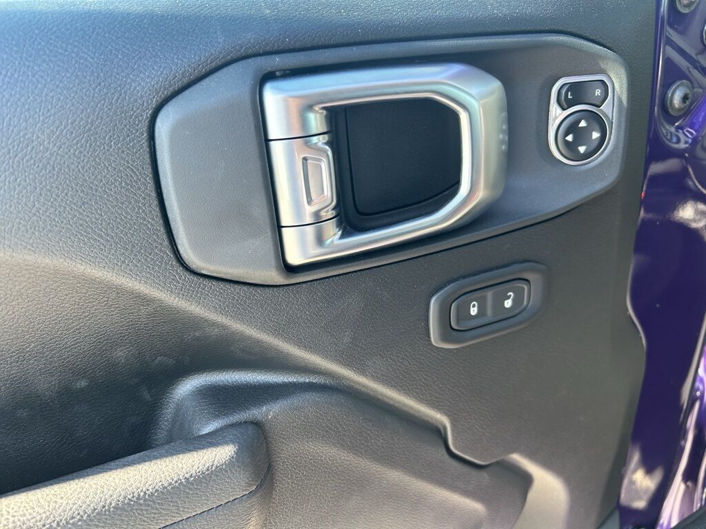 2026 Jeep Gladiator Rubicon Crestwood KY