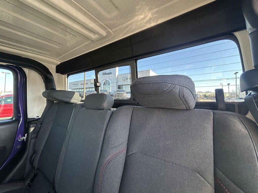 2026 Jeep Gladiator Rubicon Crestwood KY