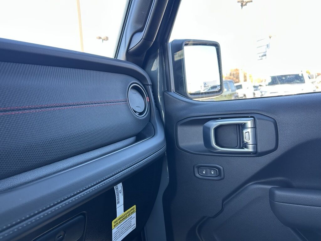 2026 Jeep Gladiator Rubicon Crestwood KY