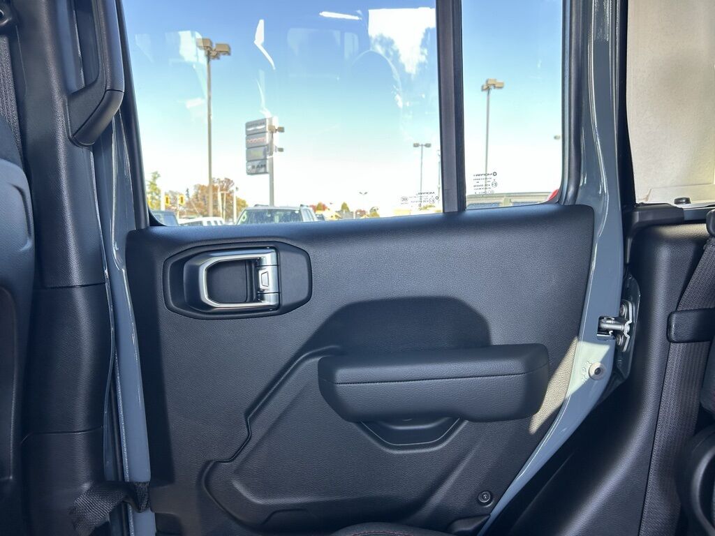 2026 Jeep Gladiator Rubicon Crestwood KY