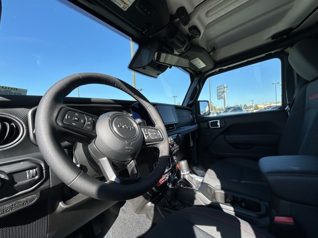 2026 Jeep Gladiator Rubicon Crestwood KY