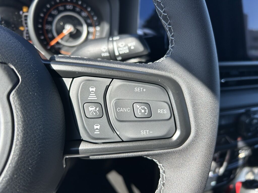 2026 Jeep Gladiator Rubicon Crestwood KY