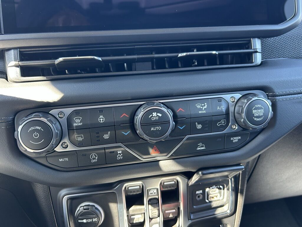 2026 Jeep Gladiator Rubicon Crestwood KY