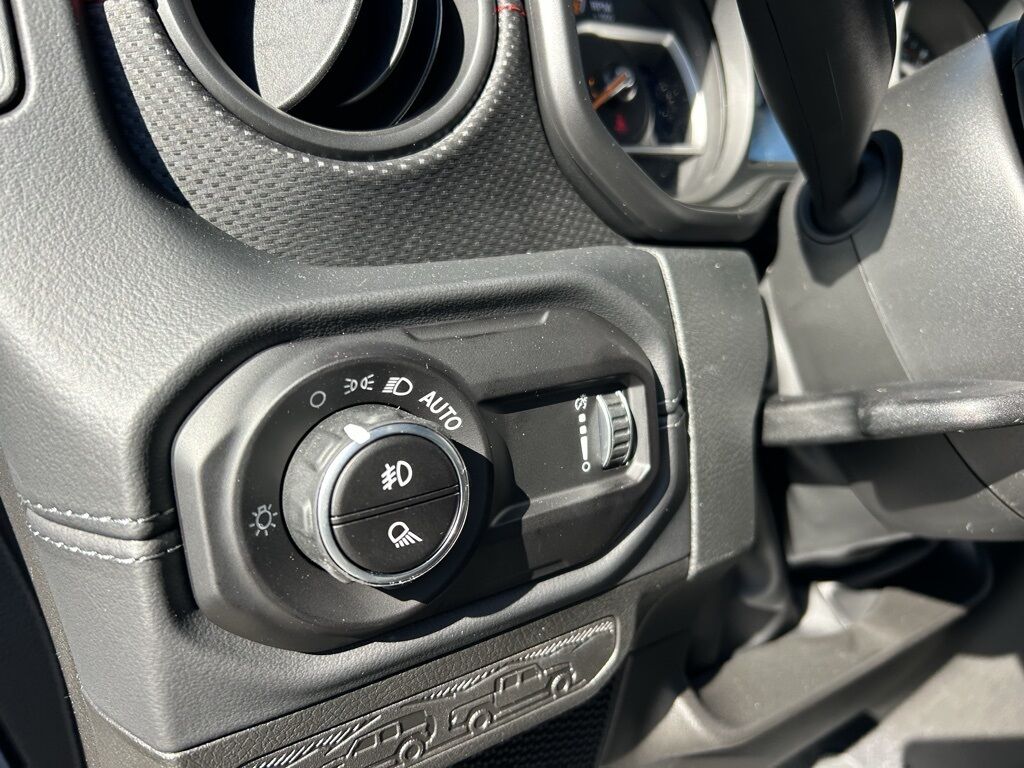 2026 Jeep Gladiator Rubicon Crestwood KY