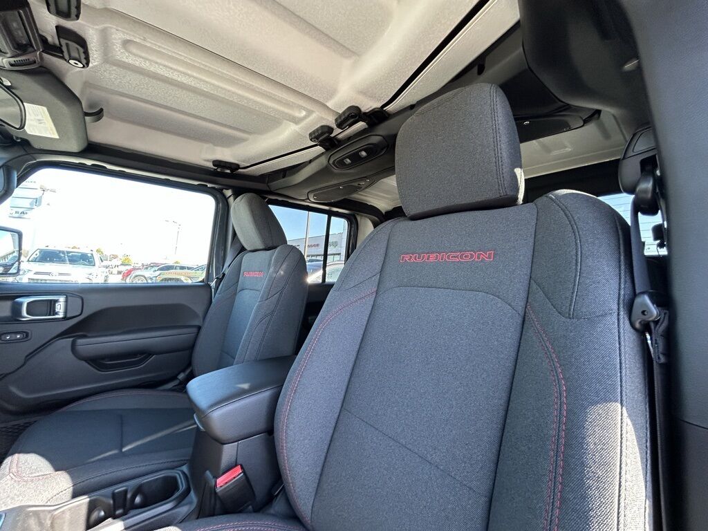 2026 Jeep Gladiator Rubicon Crestwood KY