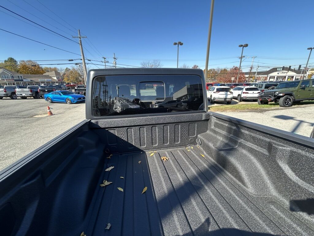 2026 Jeep Gladiator Rubicon Crestwood KY