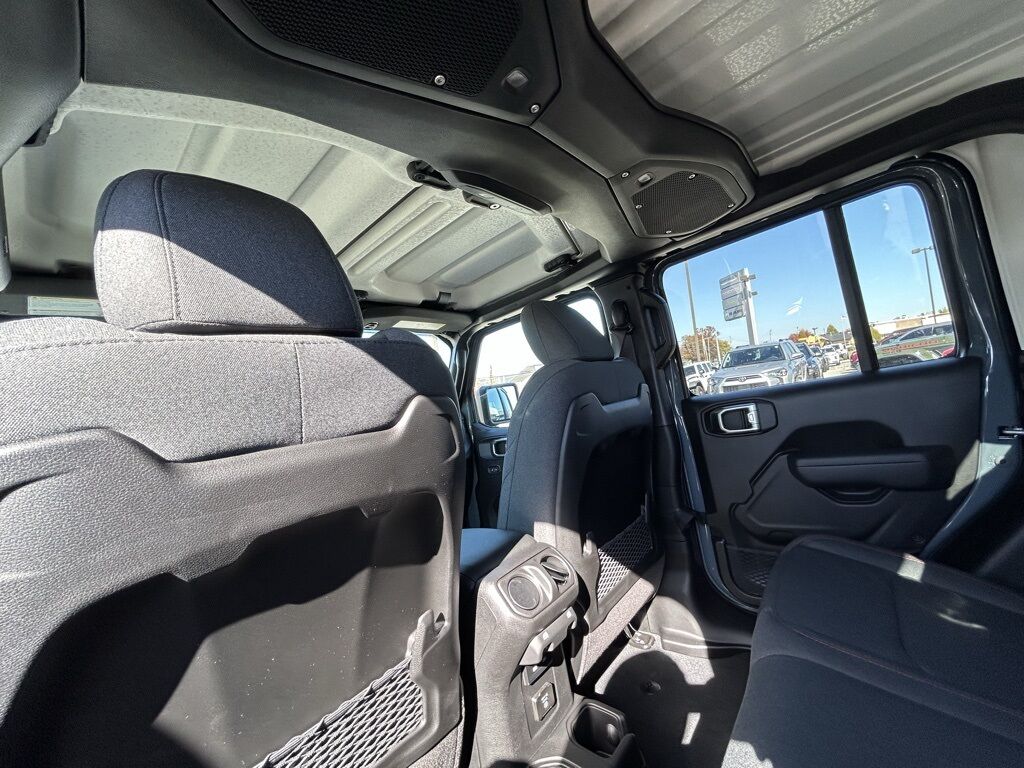 2026 Jeep Gladiator Rubicon Crestwood KY