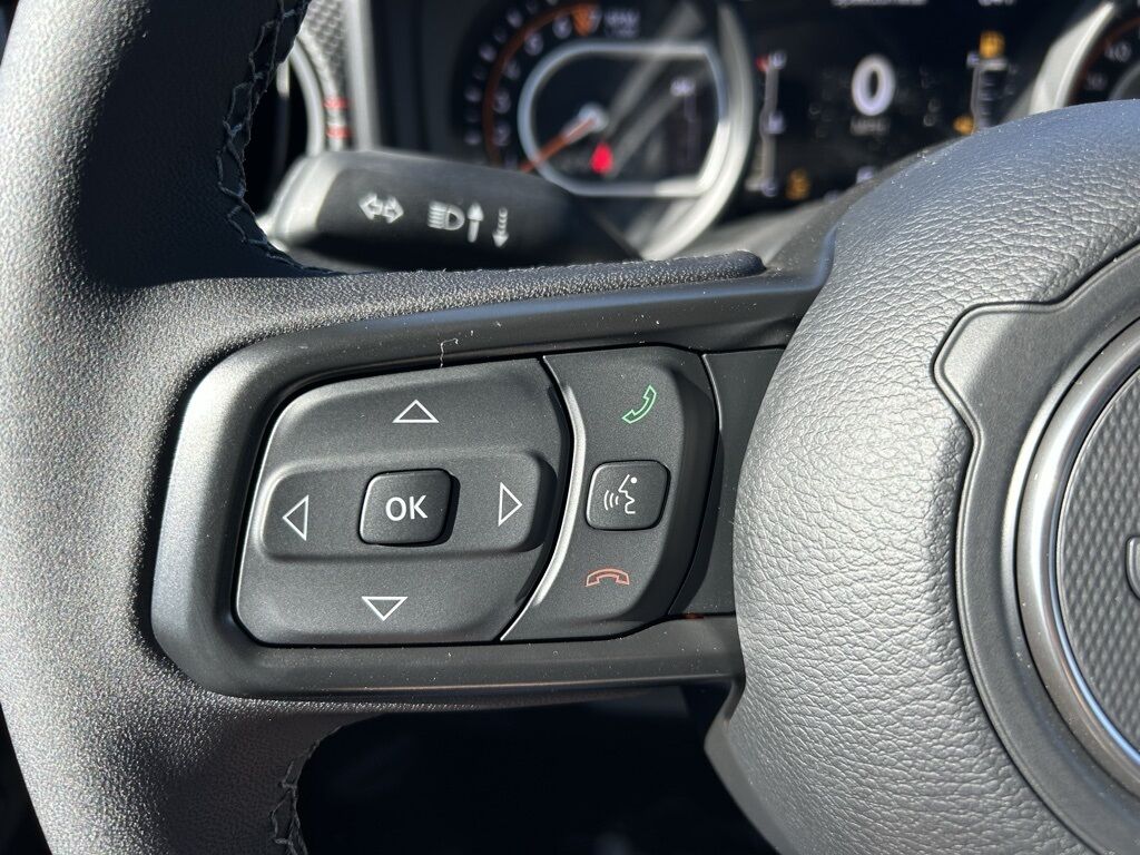 2026 Jeep Gladiator Rubicon Crestwood KY