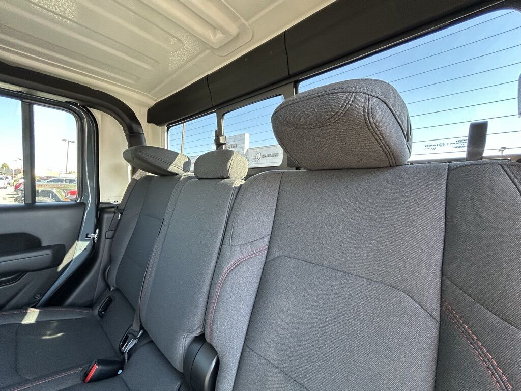 2026 Jeep Gladiator Rubicon Crestwood KY