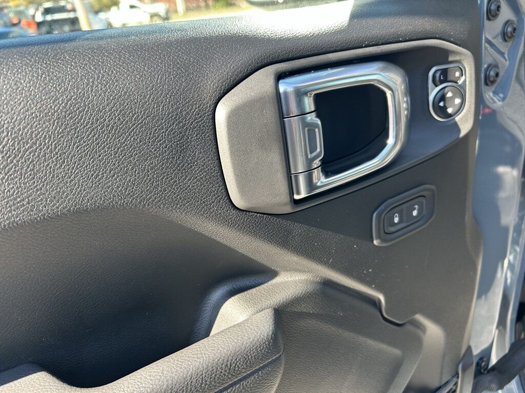 2026 Jeep Gladiator Rubicon Crestwood KY