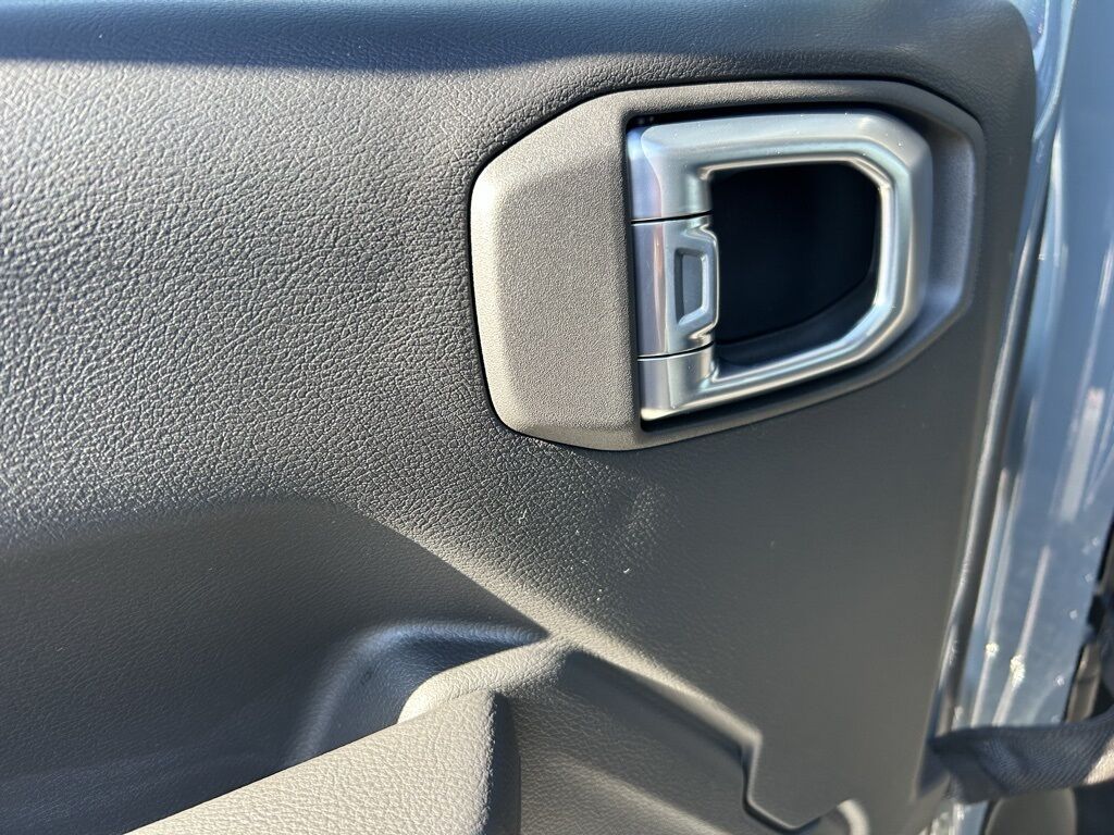 2026 Jeep Gladiator Rubicon Crestwood KY