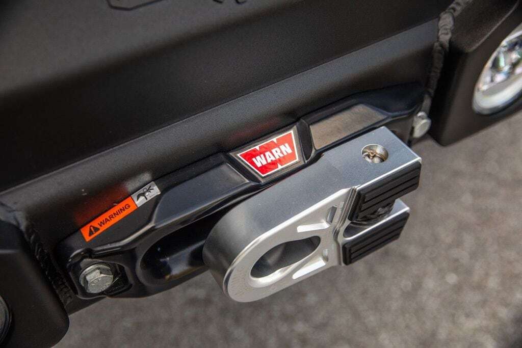 2026 Jeep Gladiator Rubicon Orange MA