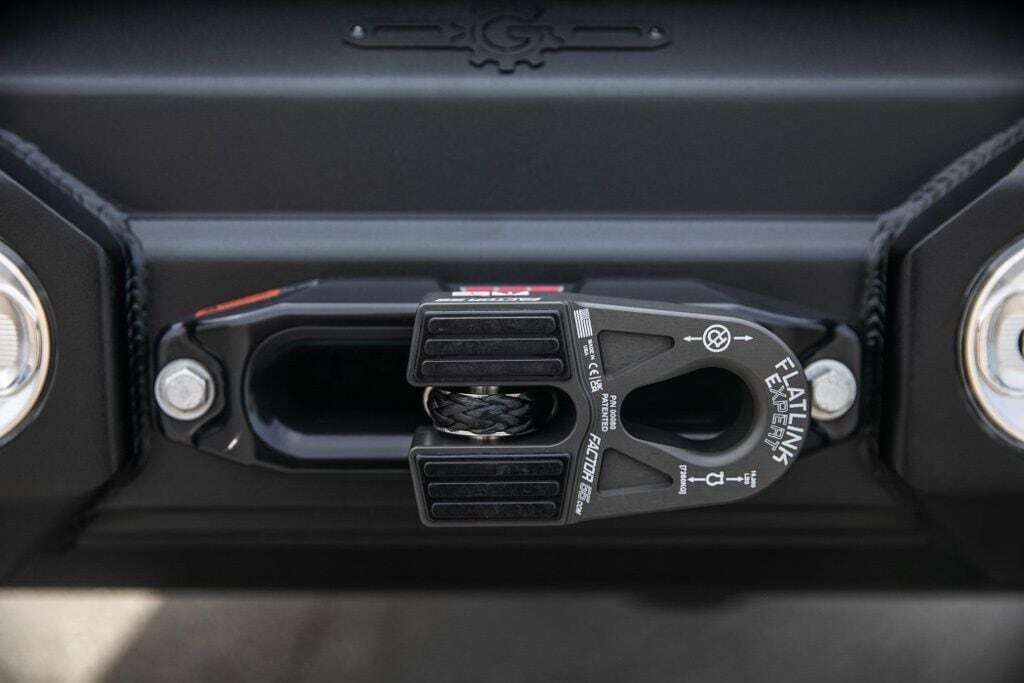 2026 Jeep Gladiator Rubicon Orange MA