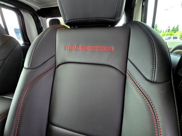 2026 Jeep Gladiator Rubicon Folsom CA