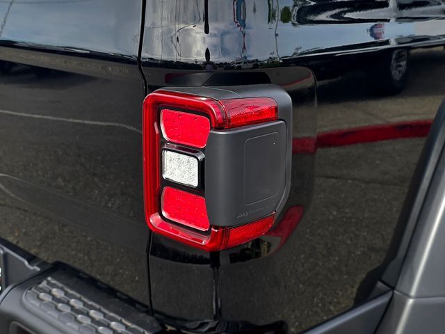 2026 Jeep Gladiator Rubicon Folsom CA