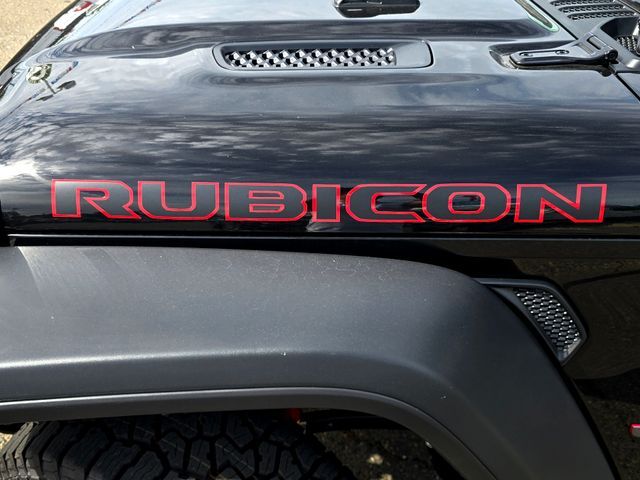 2026 Jeep Gladiator Rubicon Folsom CA