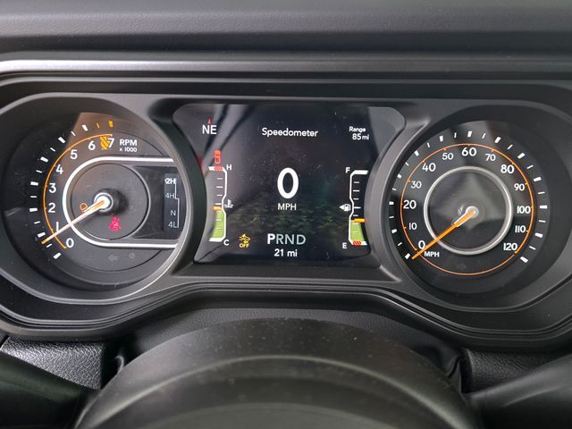 2026 Jeep Gladiator Rubicon Folsom CA