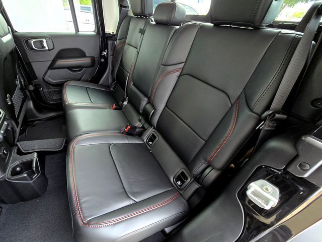 2026 Jeep Gladiator Rubicon Folsom CA