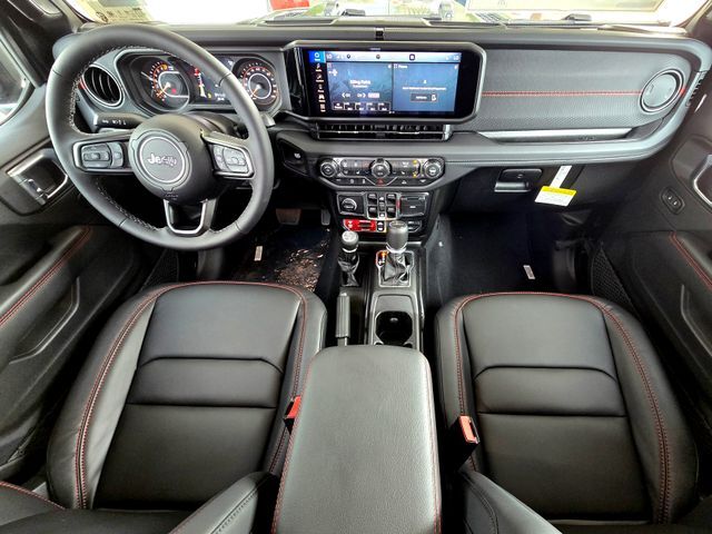 2026 Jeep Gladiator Rubicon Folsom CA