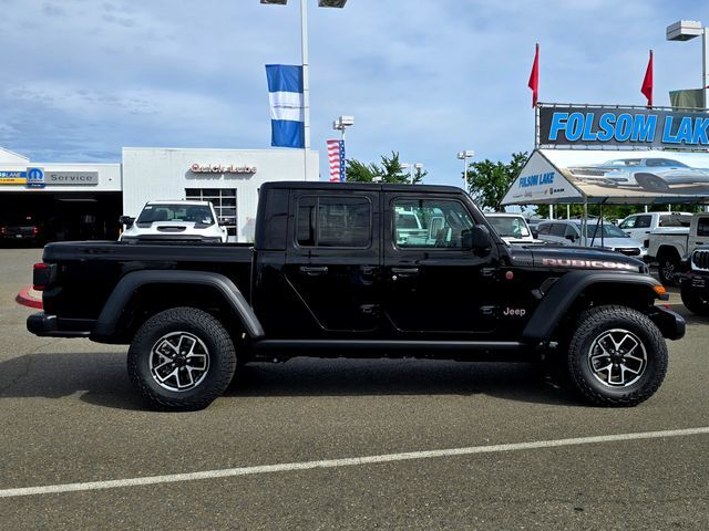 2026 Jeep Gladiator Rubicon Folsom CA