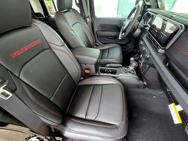 2026 Jeep Gladiator Rubicon Folsom CA