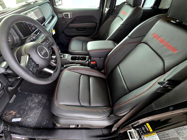 2026 Jeep Gladiator Rubicon Folsom CA
