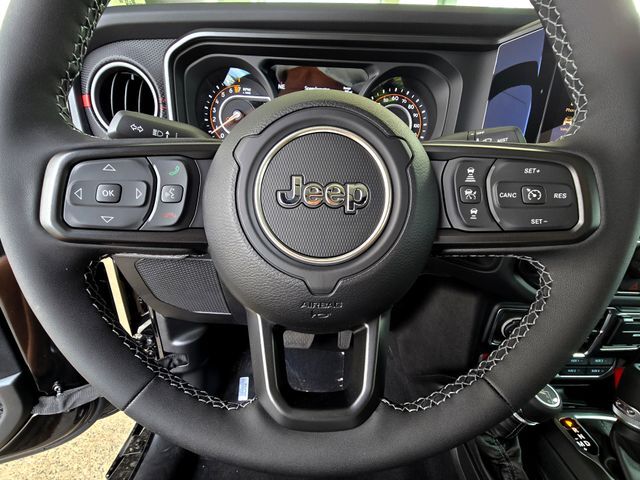 2026 Jeep Gladiator Rubicon Folsom CA