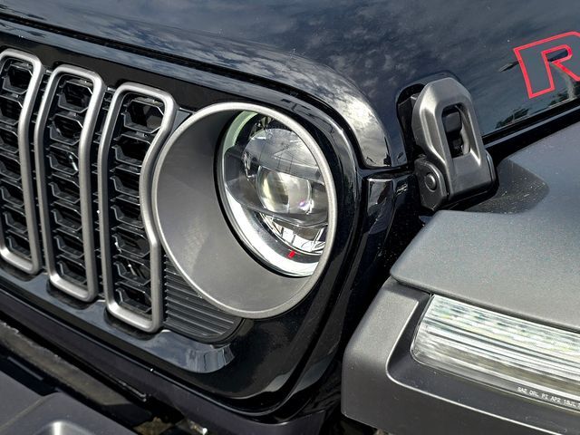 2026 Jeep Gladiator Rubicon Folsom CA