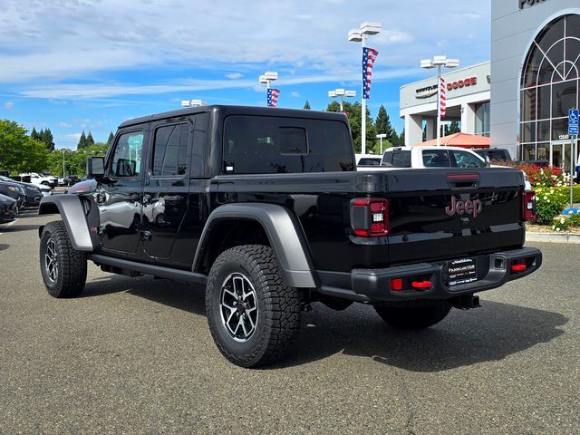 2026 Jeep Gladiator Rubicon Folsom CA