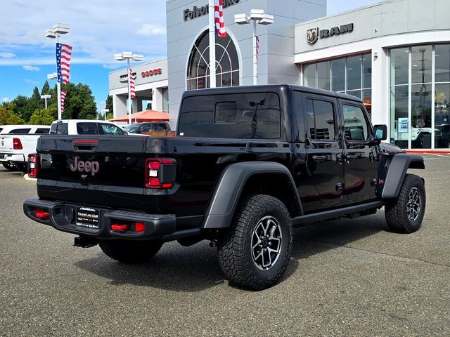 2026 Jeep Gladiator Rubicon Folsom CA